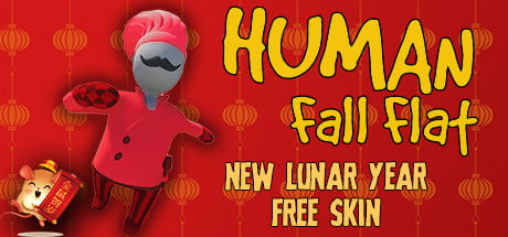 Ключ Human: Fall Flat